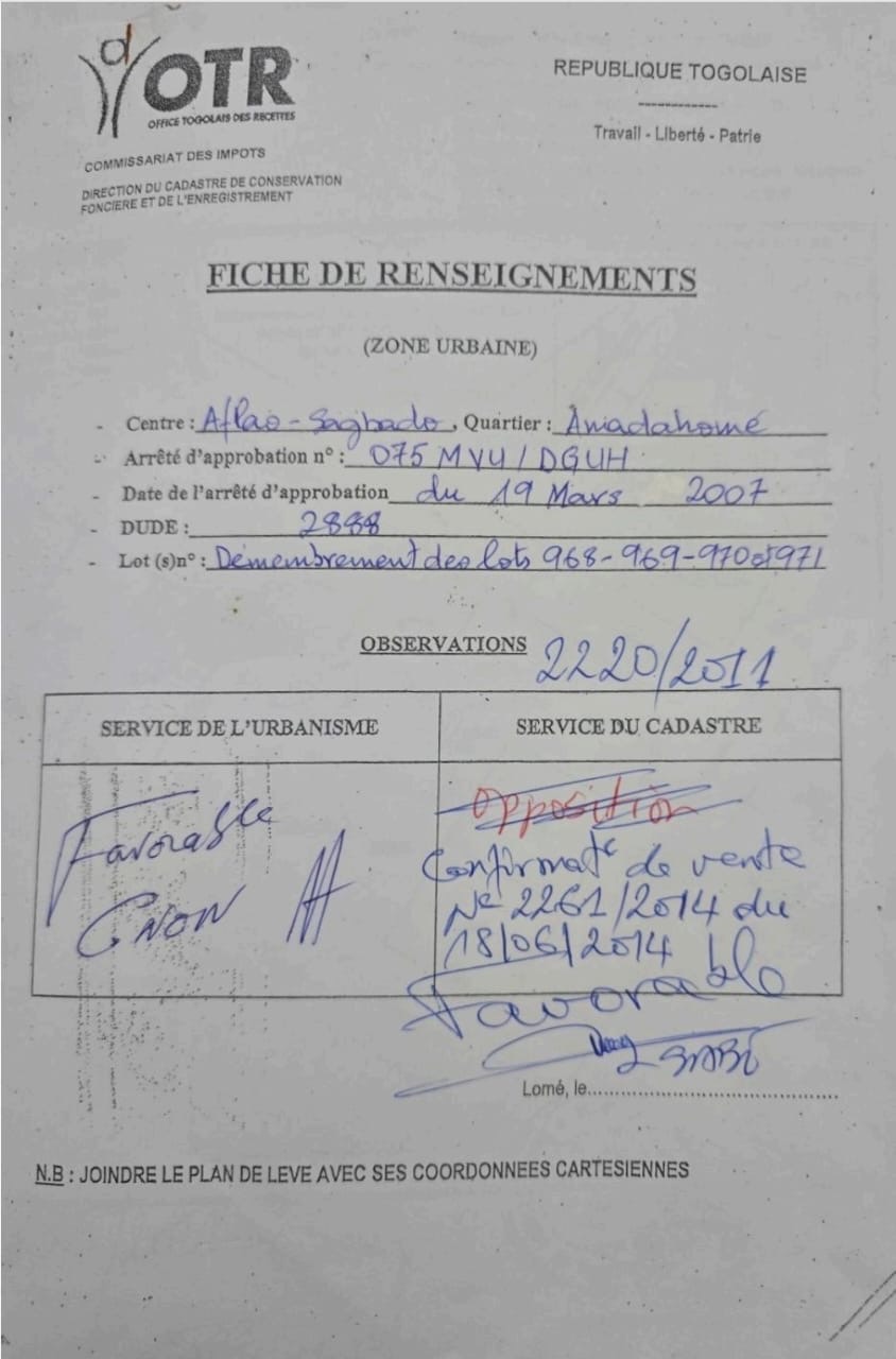 Photo de l'annonce